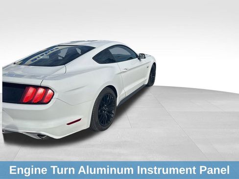 Used 2016 Ford Mustang GT w/ GT Performance Package image 26