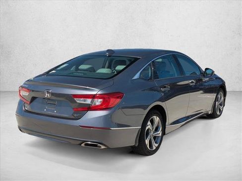 Used 2020 Honda Accord EX-L image 5