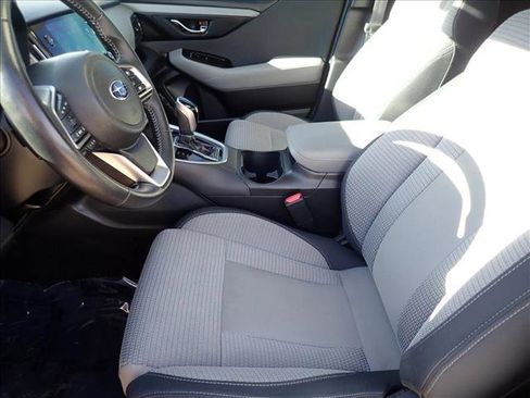Certified 2023 Subaru Outback Premium image 13