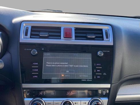 Used 2015 Subaru Legacy 2.5i Premium image 30