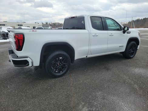 Used 2020 GMC Sierra 1500 Elevation w/ Elevation Value Package image 5
