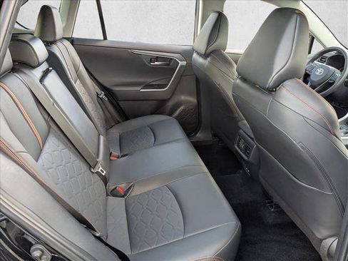 Used 2024 Toyota RAV4 Adventure image 20