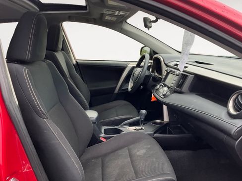 Used 2015 Toyota RAV4 XLE AWD/4WD image 15