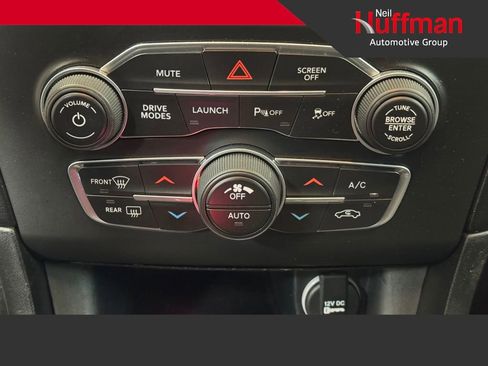 Used 2019 Dodge Charger Scat Pack w/ Daytona Edition Group image 36