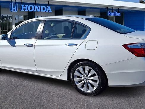 Used 2015 Honda Accord EX-L image 6