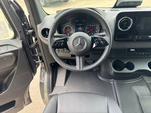 New 2025 Mercedes-Benz Sprinter 2500 image 13