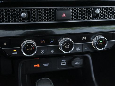 Used 2022 Honda Civic EX-L image 32