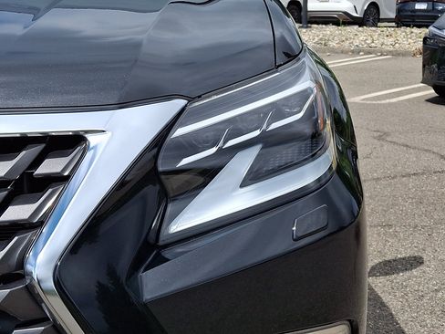 Certified 2023 Lexus GX 460 Premium w/ Premium Package AWD/4WD image 10