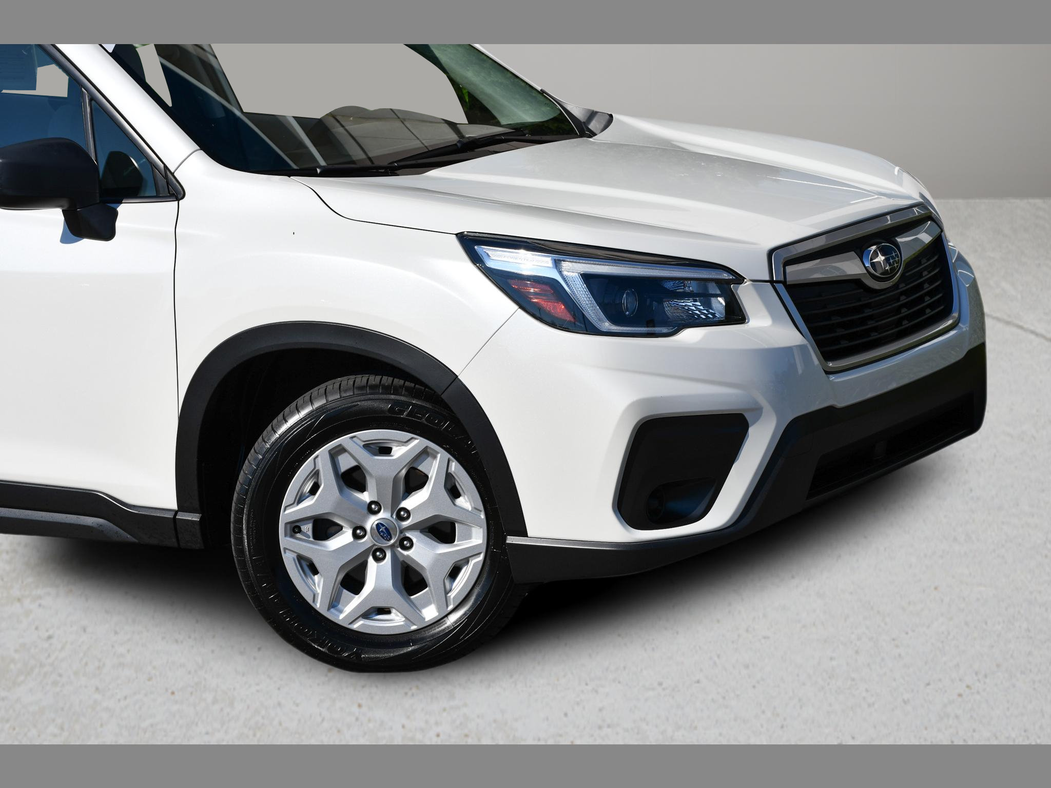 Used 2021 Subaru Forester AWD/4WD image 10