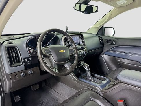 Used 2022 Chevrolet Colorado Z71 image 8