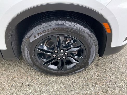 Used 2021 Chevrolet Blazer LT image 21