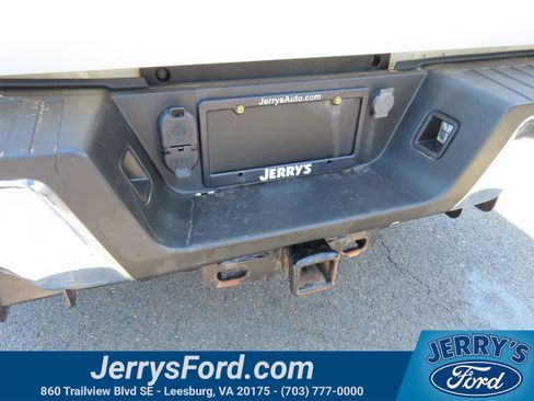 Used 2022 Ford F350 XL w/ Power Equipment Group RWD image 9