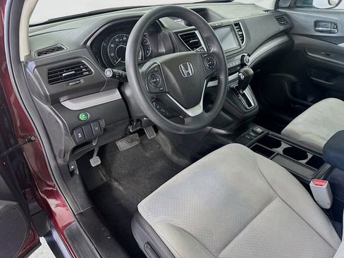 Used 2015 Honda CR-V EX image 20