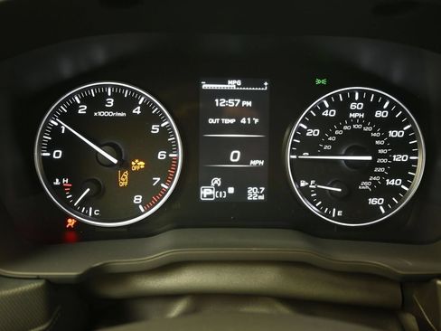 Used 2026 Subaru Forester Premium AWD/4WD image 26