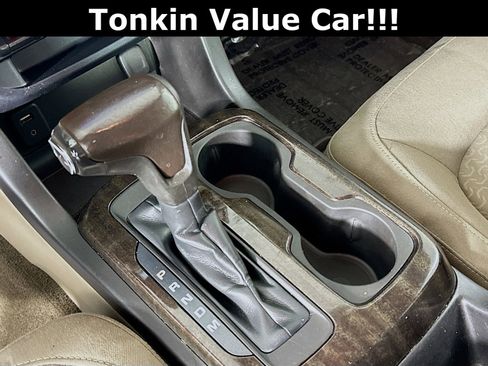 Used 2015 GMC Canyon SLE w/ SLE Convenience Package image 18