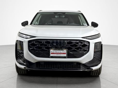 New 2026 Audi Q3 quattro 2.0T AWD/4WD image 8