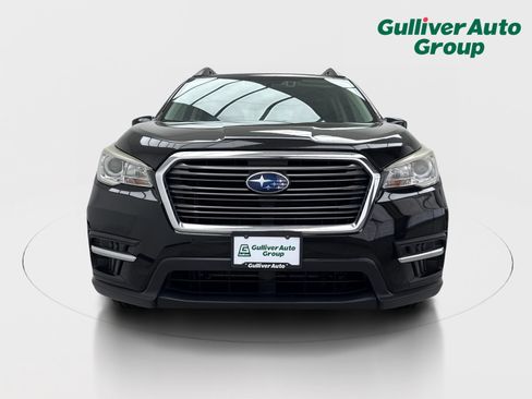 Used 2019 Subaru Ascent 8-Passenger AWD/4WD image 14