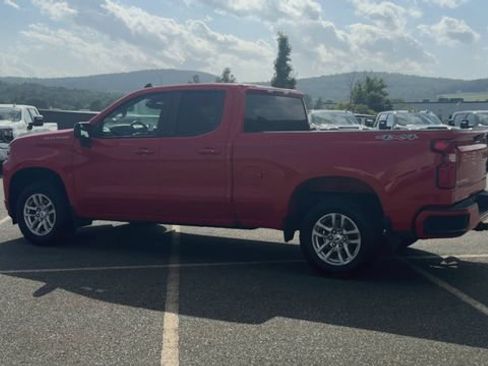 Used 2019 Chevrolet Silverado 1500 RST w/ All-Star Edition AWD/4WD image 6