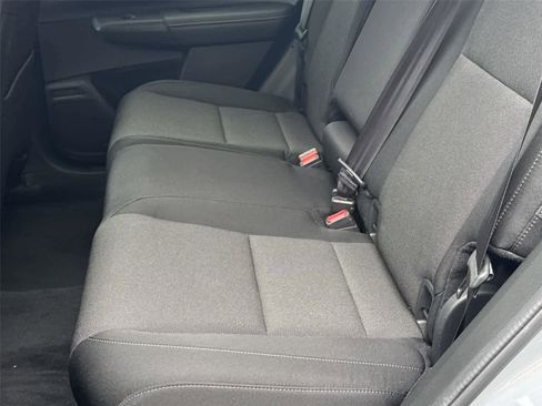 Used 2024 Honda CR-V EX image 14