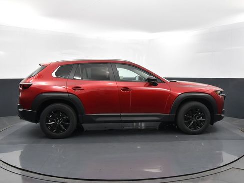 New 2025 MAZDA CX-50 AWD 2.5 S w/ Weather Package image 37