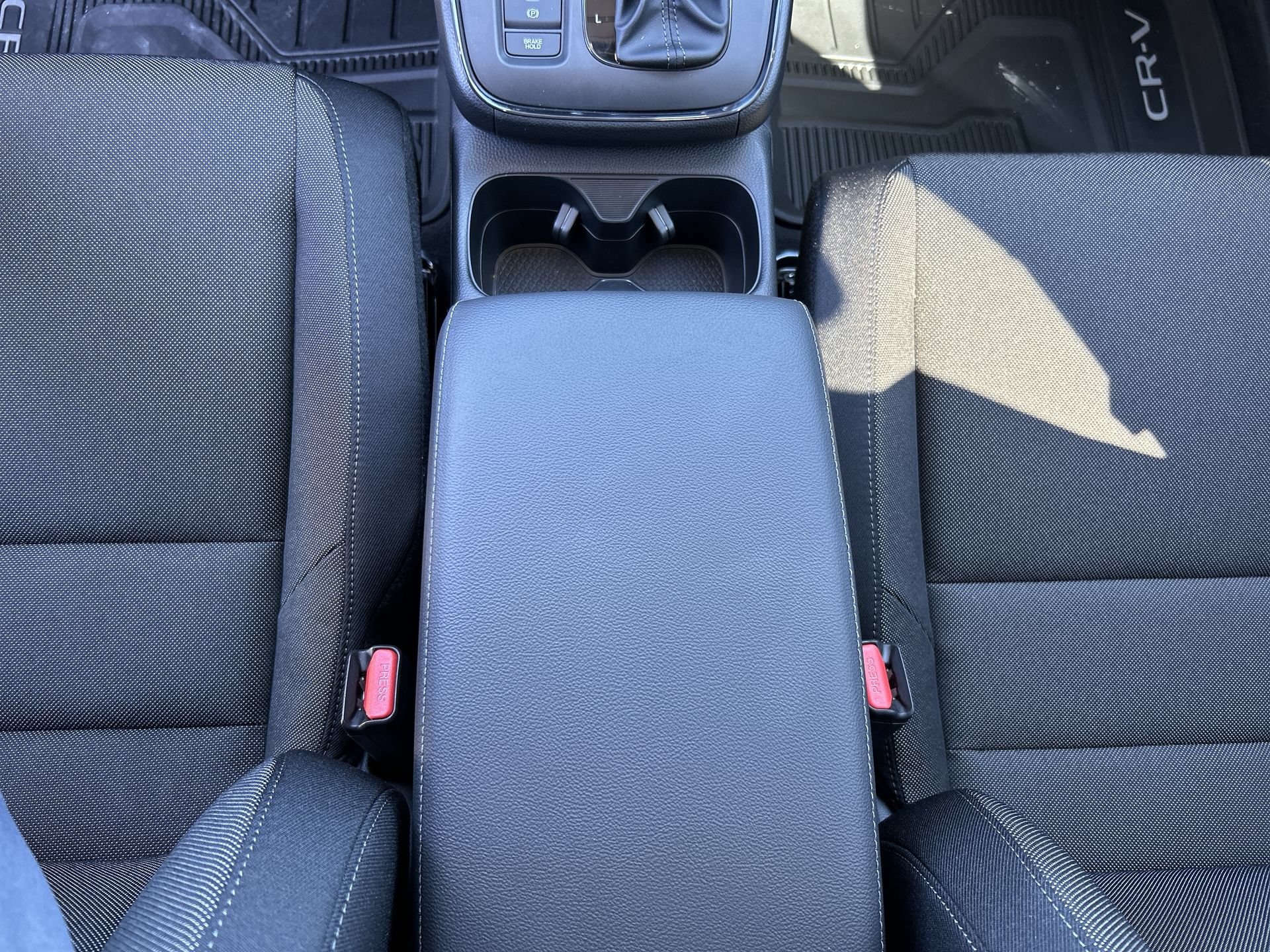 Certified 2024 Honda CR-V EX image 44