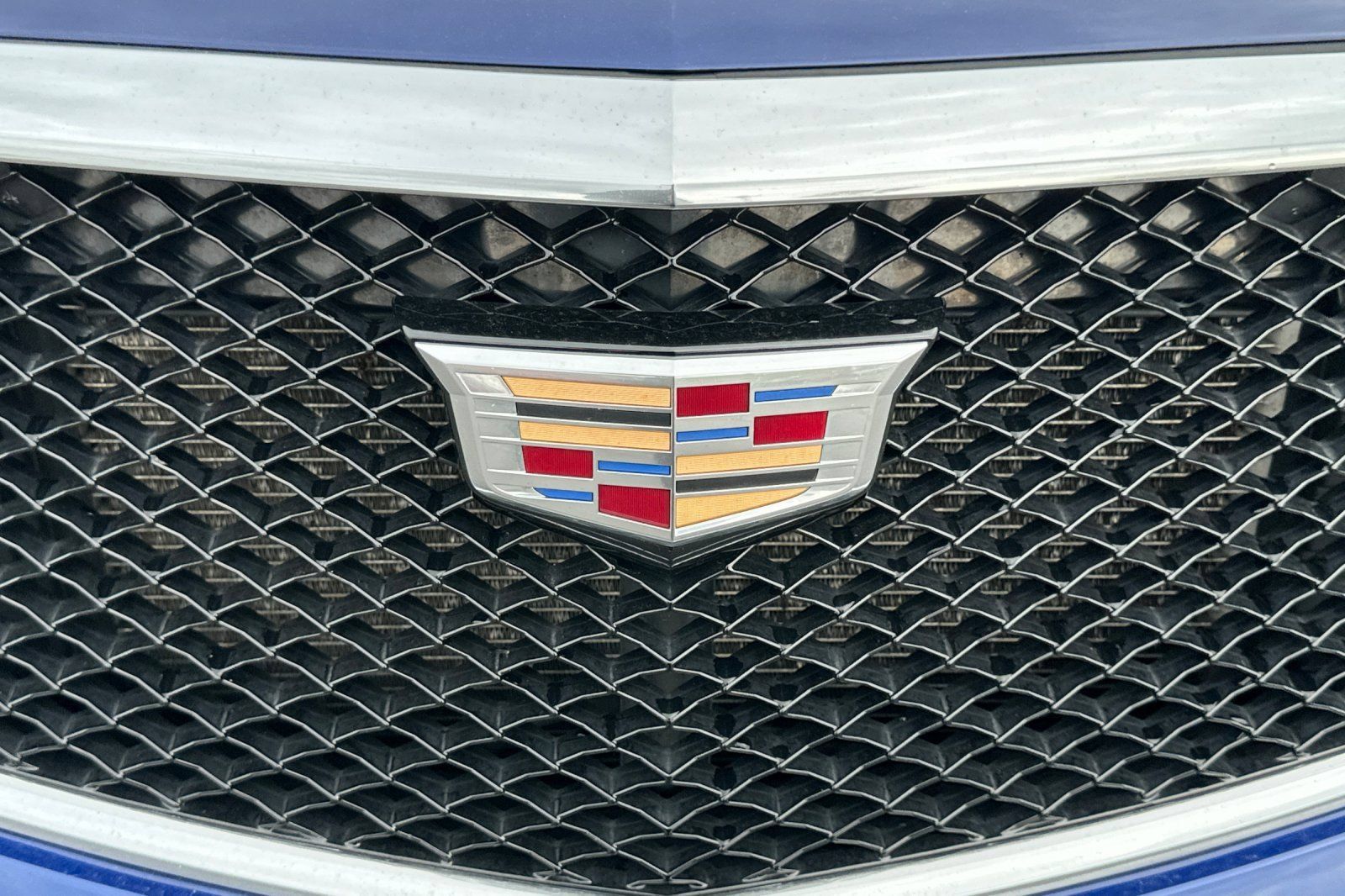 Used 2023 Cadillac XT5 Sportv AWD/4WD image 48
