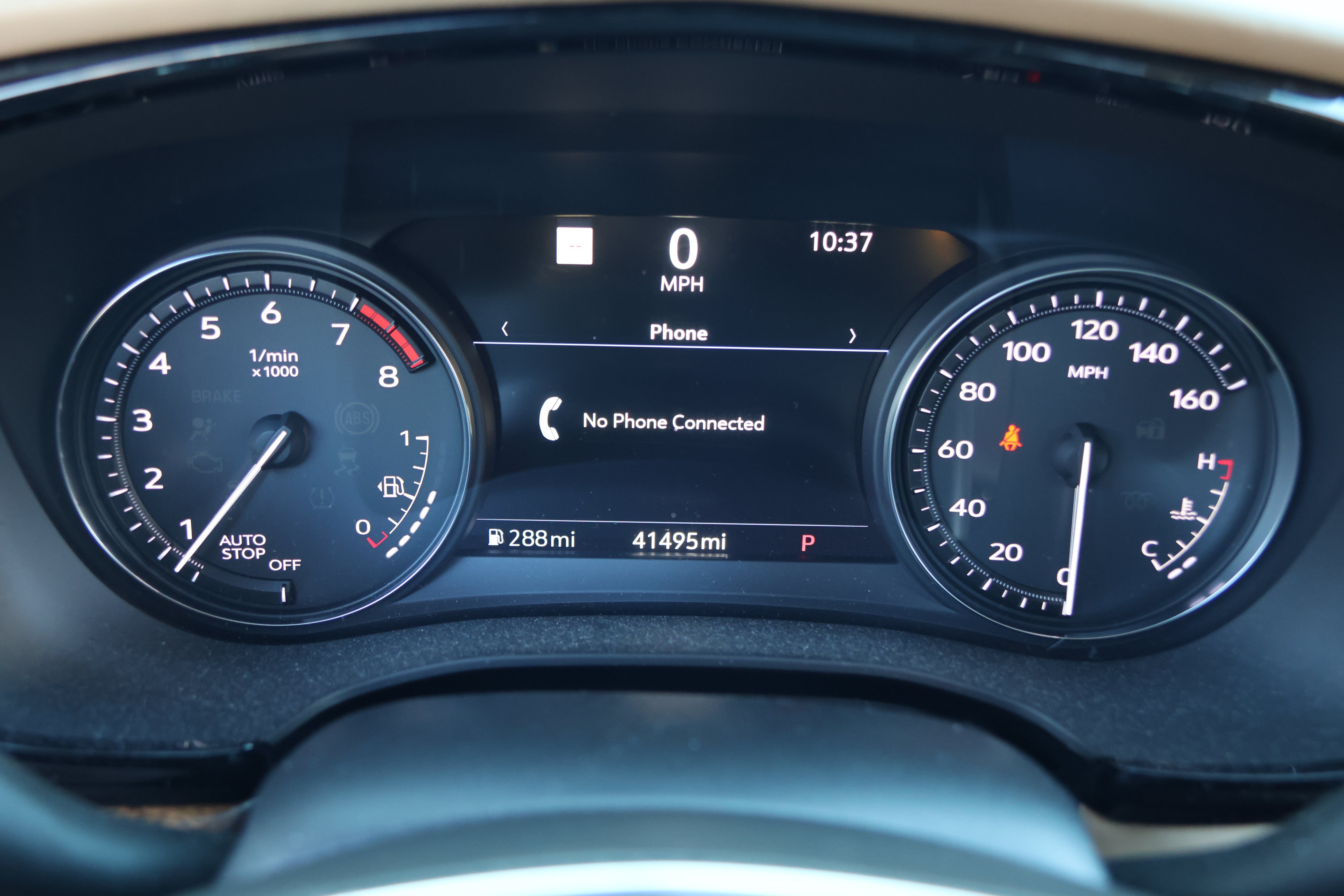 Used 2021 Cadillac XT5 Premium Luxury w/ Platinum Package FWD image 17