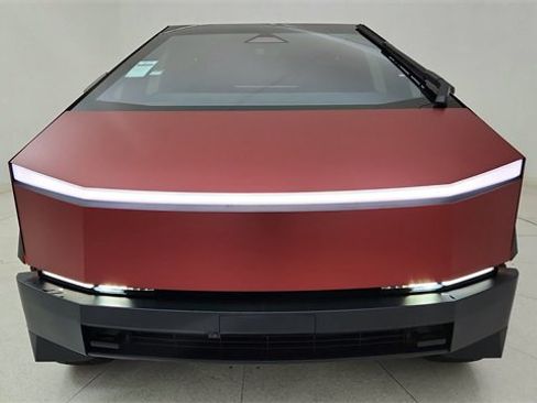 Used 2024 Tesla Cybertruck Cyberbeast image 13