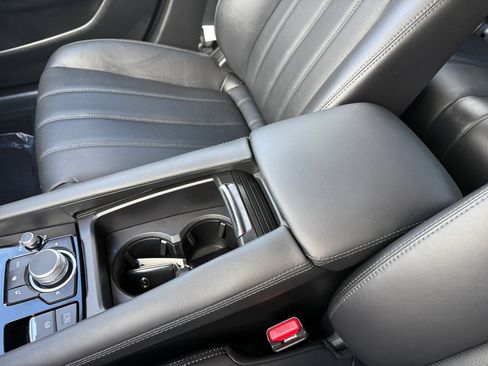Certified 2021 MAZDA MAZDA6 Touring image 14
