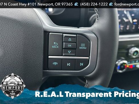 New 2026 Ford F250 Lariat w/ Lariat Premium Package AWD/4WD image 31