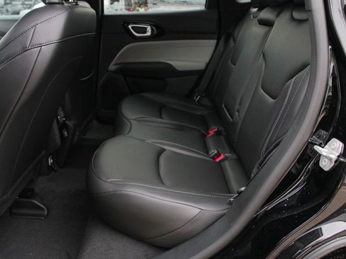 New 2026 Jeep Compass Limited image 19