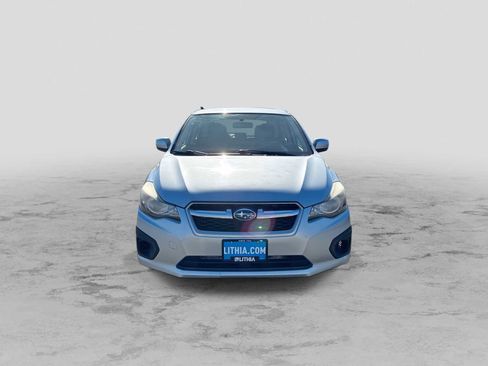 Used 2014 Subaru Impreza 2.0i Premium w/ All-Weather Package w/CVT image 3