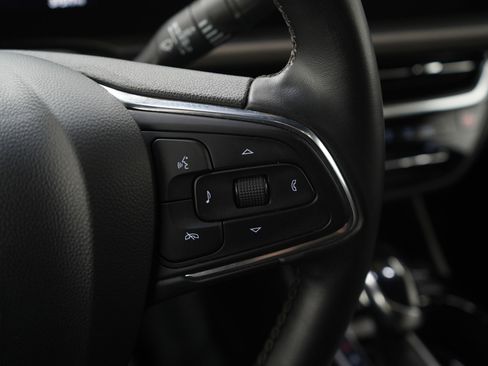 Used 2024 Buick Envista Avenir image 26