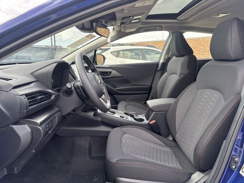 New 2026 Subaru Impreza 2.0i Sport AWD/4WD image 25