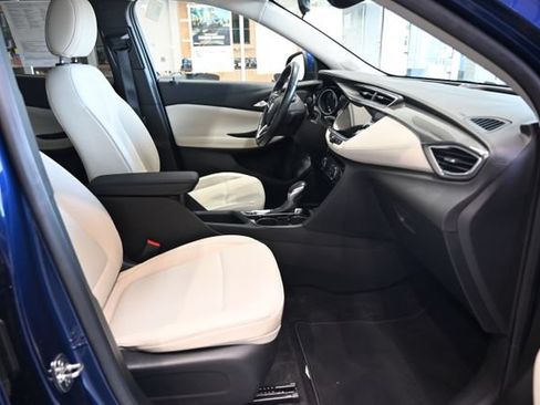 Used 2023 Buick Encore GX Preferred FWD image 10