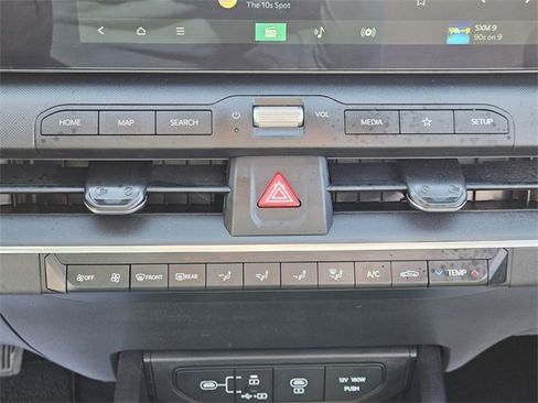 Used 2025 Kia K4 LXS image 23