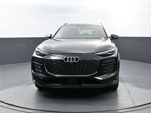 New 2027 Audi Q6 e-tron Premium AWD/4WD image 2