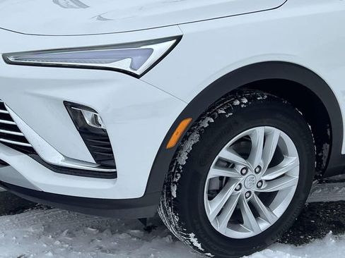 New 2026 Buick Envista Preferred w/ Convenience I Package image 9