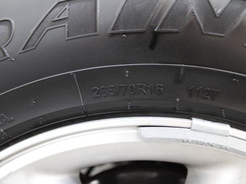 Used 2002 Dodge Durango Sport image 31