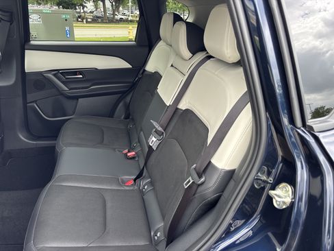 New 2026 MAZDA CX-5 Select AWD/4WD image 15