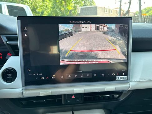 New 2026 MAZDA CX-5 Select AWD/4WD image 17
