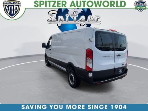 Used 2023 Ford Transit 150 Low Roof w/ Interior Upgrade Package RWD image 7