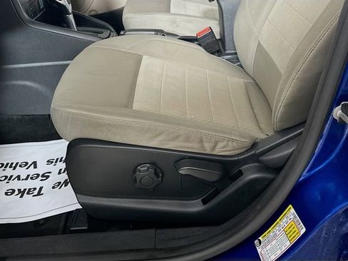 Used 2020 Ford EcoSport S image 20