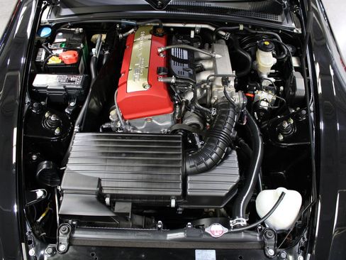 Used 2008 Honda S2000 CR image 39