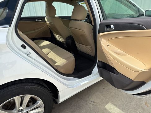 Used 2013 Hyundai Sonata GLS w/ Popular Equipment Pkg image 14