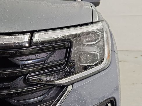 New 2026 Volkswagen Atlas SEL Premium R-Line AWD/4WD image 10