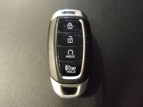 Used 2020 Hyundai Palisade SEL AWD/4WD image 32