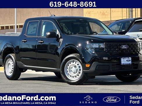 New 2026 Ford Maverick XL image 1