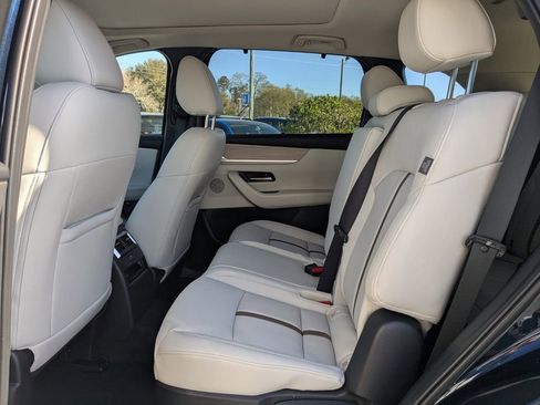 New 2026 MAZDA CX-90 3.3 Turbo w/ Premium Plus Pkg image 16