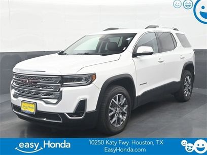 Used 2023 GMC Acadia SLT